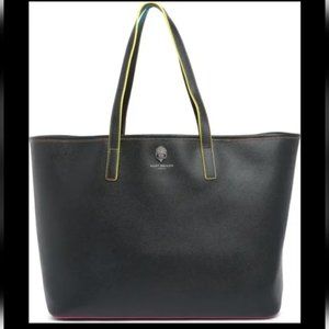 Kurt Geiger Black Tote Bag